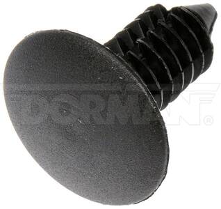 Power Steering Return Hose Clip