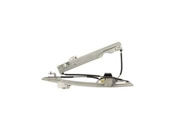 Power Window Regulator Assembly