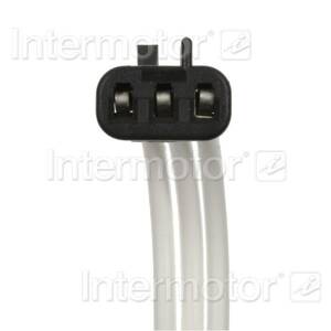 Power Window Switch Connector