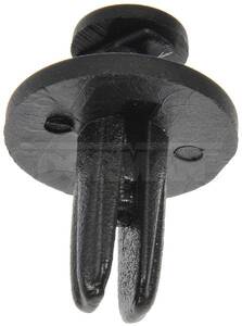 Quarter Panel Extension Retainer