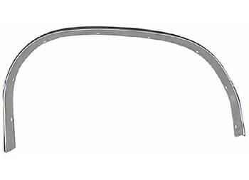 Quarter Panel Molding