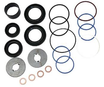 Rack and Pinion Valve Body Seal Kit
