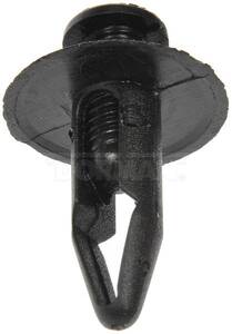 Radiator Coolant Hose Clip