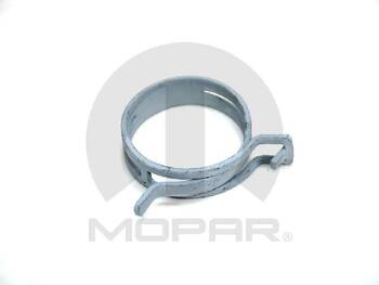 Radiator Hose Clamp