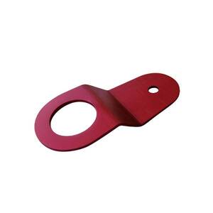 Radiator Mount Bracket