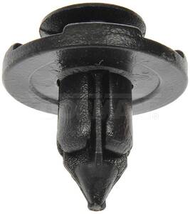 Radiator Support Baffle Clip