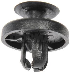 Radio Amplifier Retainer