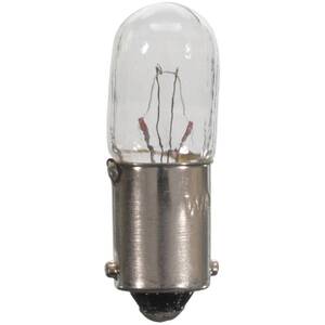 Radio Display Light Bulb
