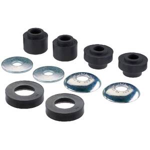 Radius Arm Bushing Kit
