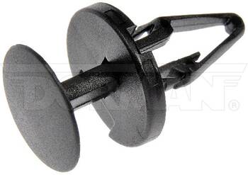 Secondary Air Injection Pipe Retainer