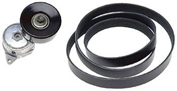 Serpentine Belt Drive Enhancement Kit