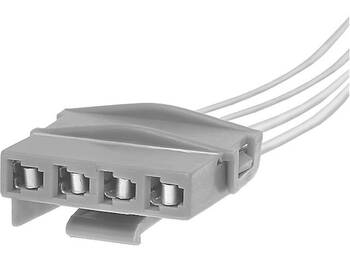 Shift Interlock Solenoid Connector