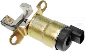 Shift Interlock Solenoid