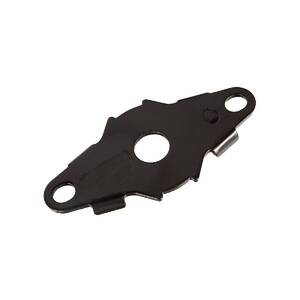 Shock Mount Plate