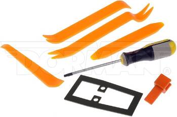 Sliding Door Handle Repair Kit