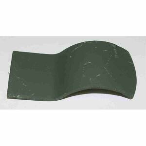 Spare Tire Carrier Vibration Bumper