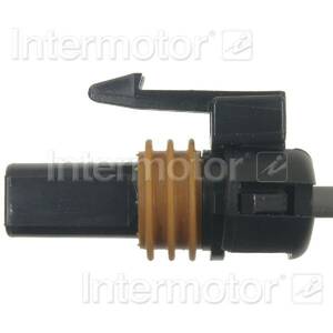 Starter Solenoid Connector
