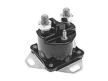 Starter Solenoid Switch