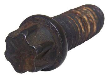 Steering Gear Bolt