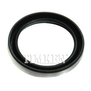 Steering Gear Pitman Shaft Seal