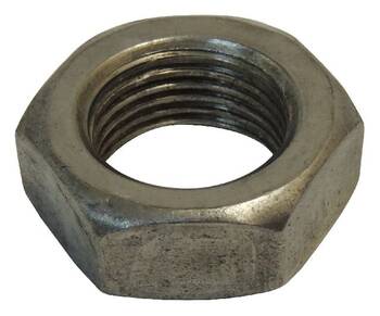 Steering Gear Sector Shaft Nut