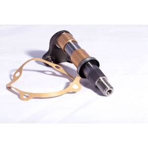 Steering Gear Sector Shaft