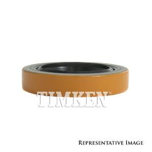 Steering Gear Worm Shaft Seal