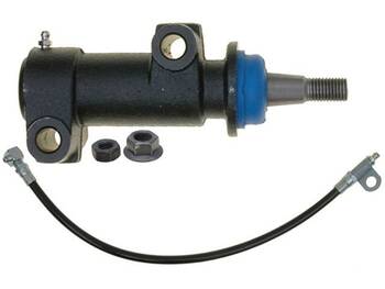 Steering Idler Arm Bracket Assembly