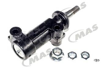 Steering Idler Arm Bracket