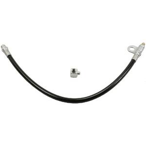 Steering Idler Arm Grease Hose Kit