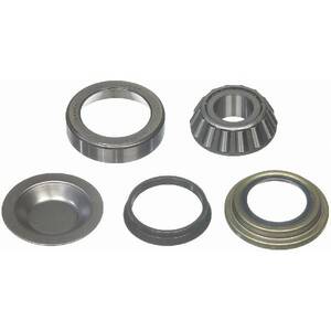 Steering King Pin Repair Kit