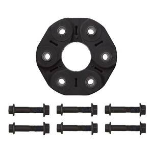 Steering Shaft Flex Coupling Disc
