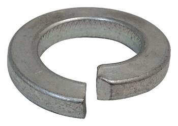 Steering Shaft Washer