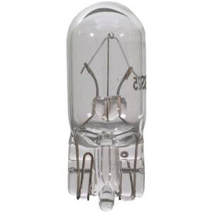 Stepwell Light Bulb