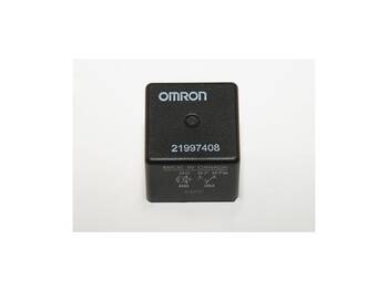 Stop Light Switch Relay