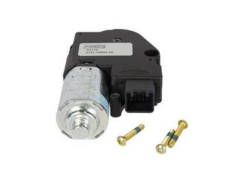 Sunroof Motor
