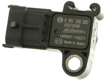 Supercharger Pressure Sensor