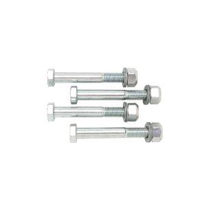 Suspension Control Arm Bolt Kit