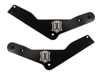 Suspension Control Arm Link Mount