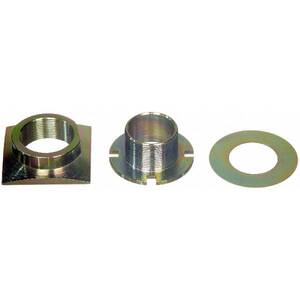 Suspension Crossmember Repair Kit