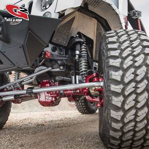 Suspension Stabilizer Bar