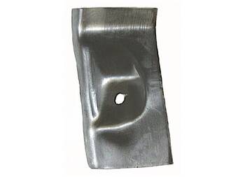 Suspension Strut Mount Reinforcement