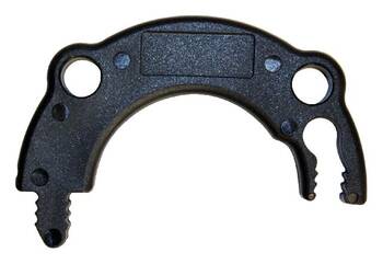 Suspension Strut Mount Retainer