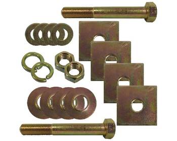 Suspension Strut Rod Kit