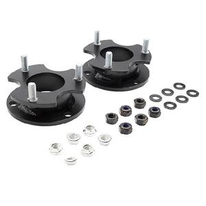 Suspension Strut Spacer