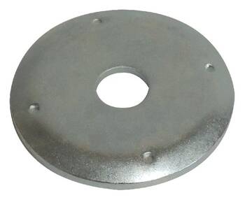 Suspension Strut Washer