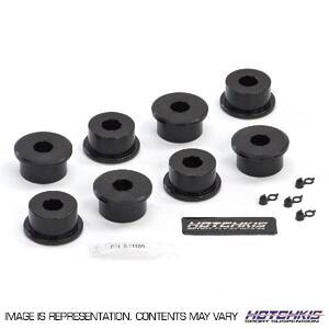 Suspension Trailing Arm Bushing Set