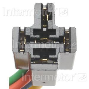 Tail Light Relay Connector