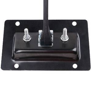 Tailgate Check Cable