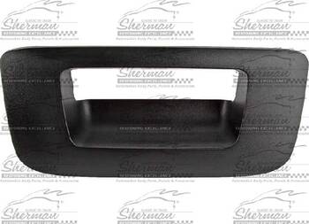 Tailgate Handle Bezel